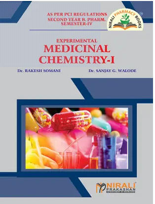 Experimental Medicinal Chemistry-I SEM IV